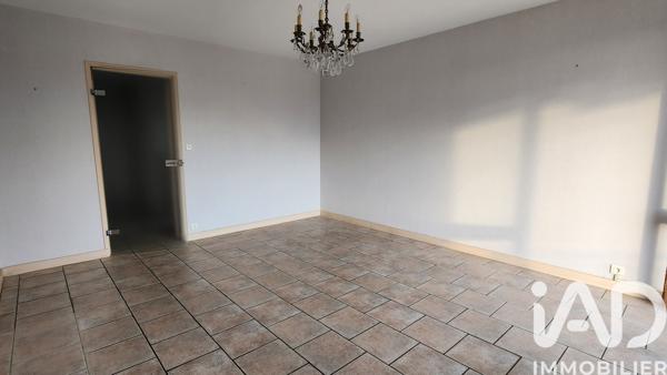 Appartement à vendre 3 pièces 73,14 m² Bergerac