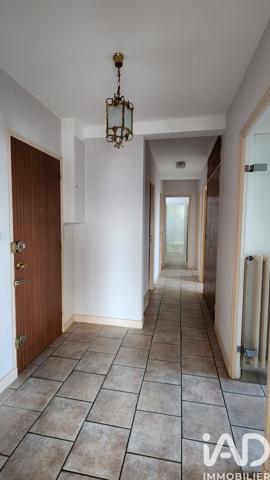 Appartement à vendre 3 pièces 73,14 m² Bergerac