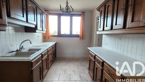 Appartement à vendre 3 pièces 73,14 m² Bergerac