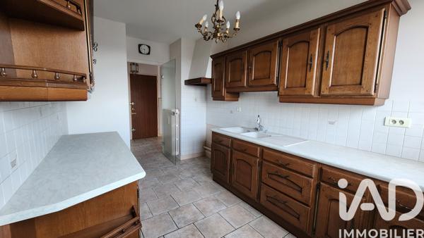 Appartement à vendre 3 pièces 73,14 m² Bergerac