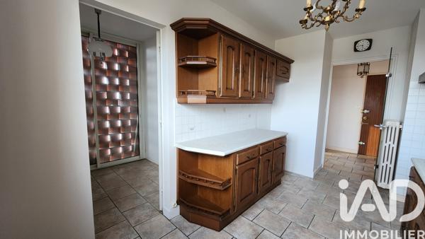 Appartement à vendre 3 pièces 73,14 m² Bergerac