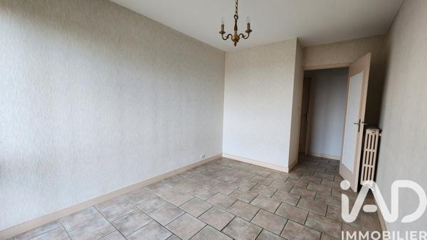 Appartement à vendre 3 pièces 73,14 m² Bergerac