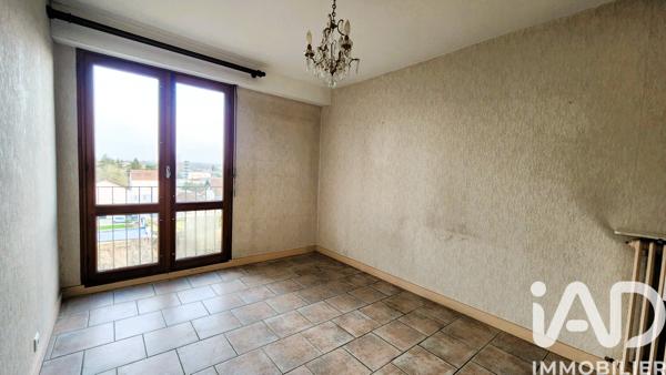 Appartement à vendre 3 pièces 73,14 m² Bergerac