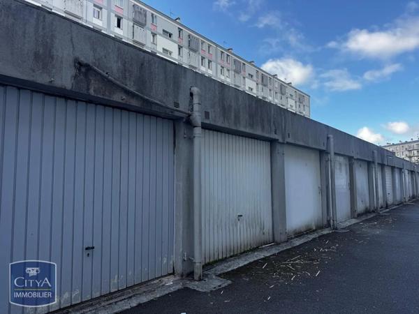 Appartement à louer 3 pièces 63.87m² Brest (29200)