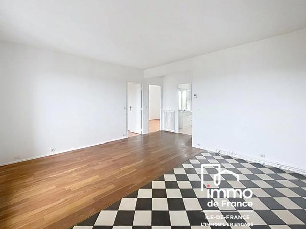 Appartement à vendre à Chelles (77500)