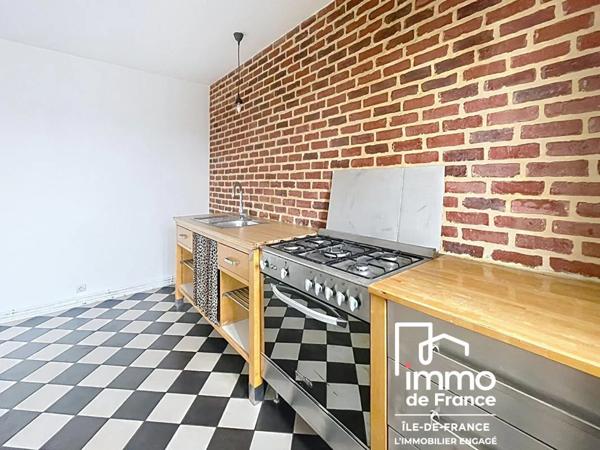Appartement à vendre à Chelles (77500)