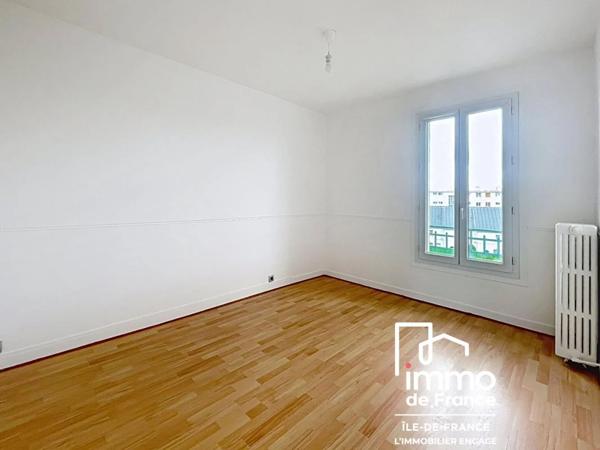 Appartement à vendre à Chelles (77500)