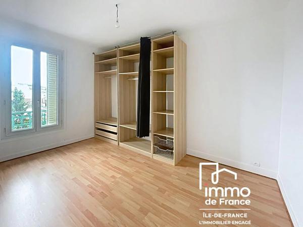 Appartement à vendre à Chelles (77500)