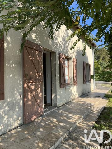 Maison à vendre 12 pièces 277 m² Cerizay