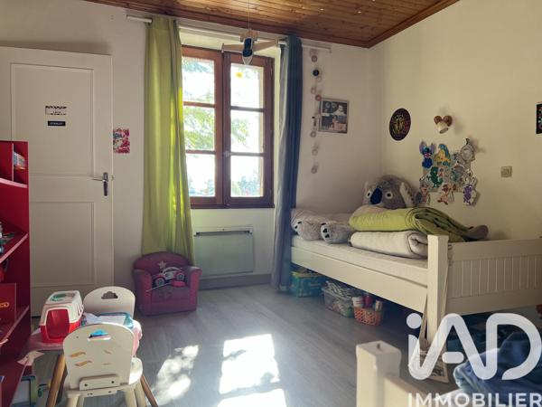 Maison à vendre 12 pièces 277 m² Cerizay