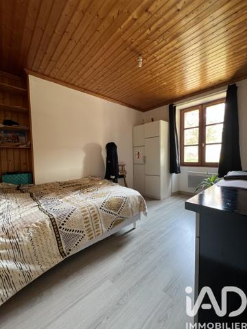 Maison à vendre 12 pièces 277 m² Cerizay