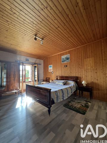 Maison à vendre 12 pièces 277 m² Cerizay