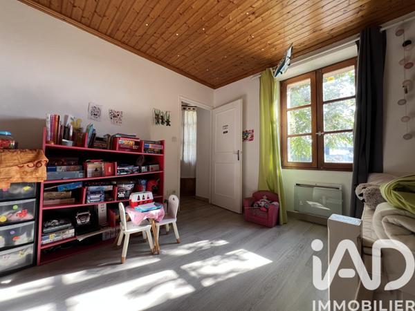 Maison à vendre 12 pièces 277 m² Cerizay