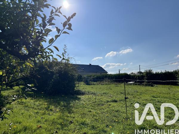Maison à vendre 12 pièces 277 m² Cerizay