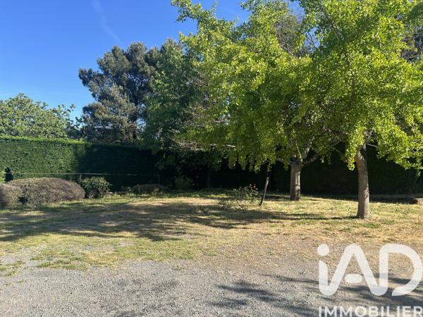 Maison à vendre 12 pièces 277 m² Cerizay