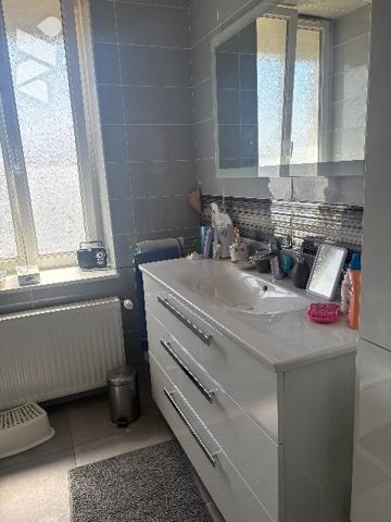 Maison de ville de 214 m² avec garage et jardin – Casteljaloux
