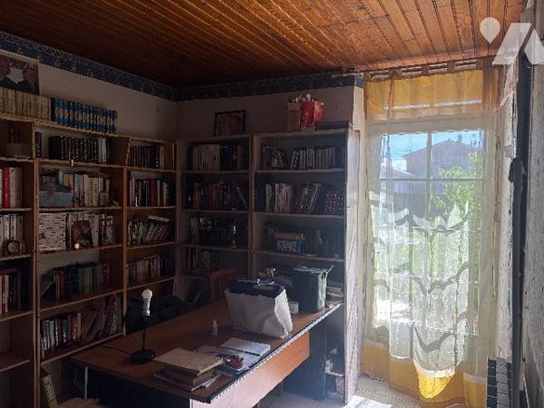 Maison de ville de 214 m² avec garage et jardin – Casteljaloux