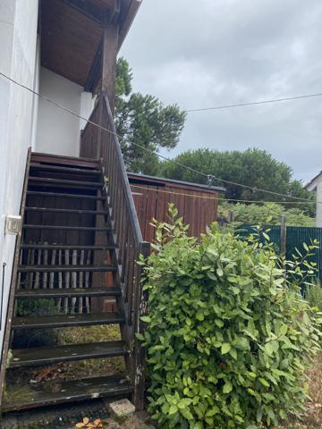 Saint-Hilaire-de-Riez (85270) SAINT-HILAIRE-DE-RIEZ - STUDIO