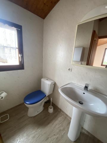 Saint-Hilaire-de-Riez (85270) SAINT-HILAIRE-DE-RIEZ - STUDIO