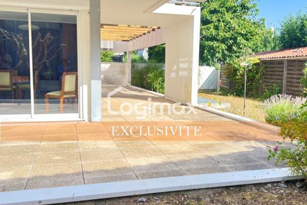Vente appartement La rochelle, 65m² 3 pièces 316 600 €