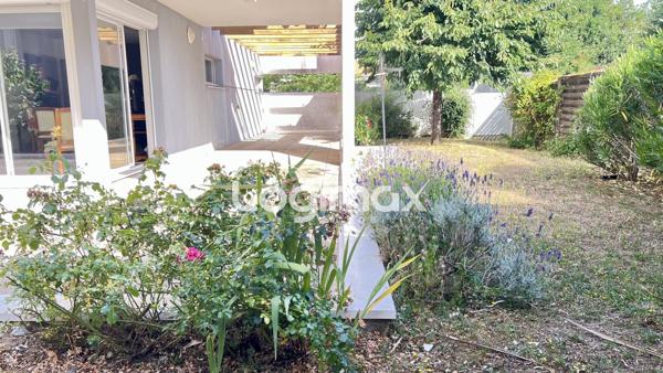 Vente appartement La rochelle, 65m² 3 pièces 316 600 €