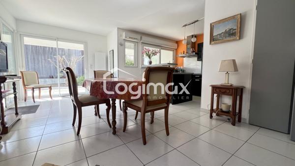 Vente appartement La rochelle, 65m² 3 pièces 316 600 €
