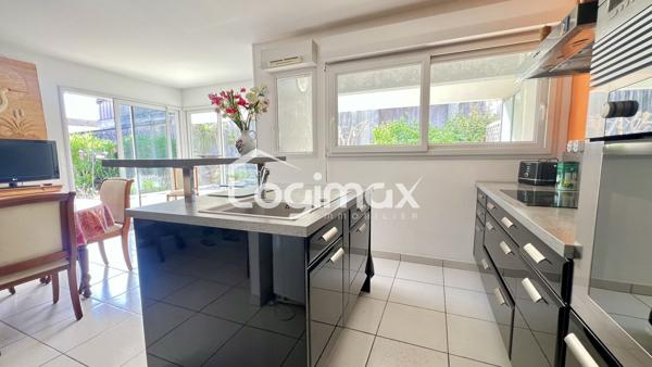 Vente appartement La rochelle, 65m² 3 pièces 316 600 €