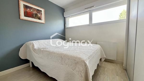 Vente appartement La rochelle, 65m² 3 pièces 316 600 €