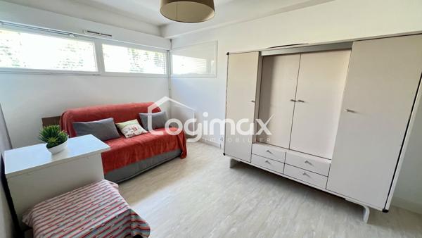 Vente appartement La rochelle, 65m² 3 pièces 316 600 €