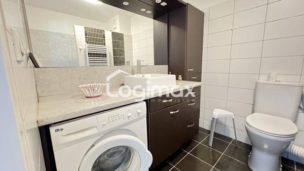 Vente appartement La rochelle, 65m² 3 pièces 316 600 €