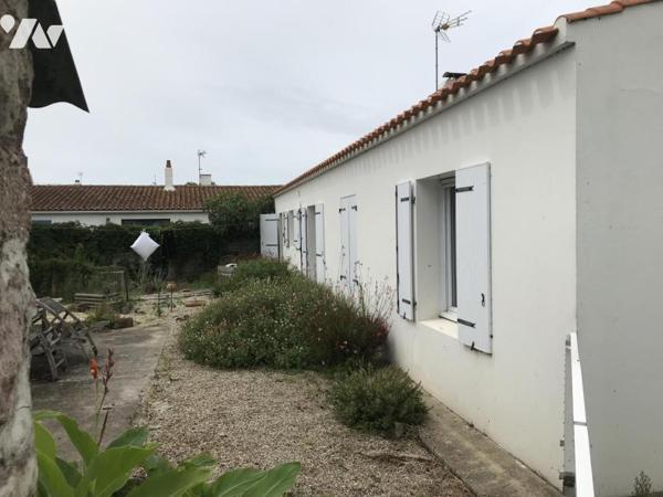 L'EPINE, LA BOSSE, PROCHE PLAGE ET PORT