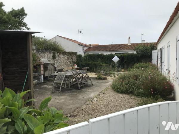 L'EPINE, LA BOSSE, PROCHE PLAGE ET PORT