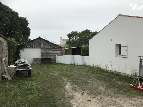 L'EPINE, LA BOSSE, PROCHE PLAGE ET PORT