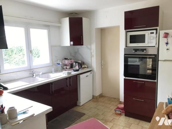 L'EPINE, LA BOSSE, PROCHE PLAGE ET PORT