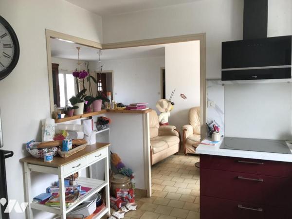 L'EPINE, LA BOSSE, PROCHE PLAGE ET PORT