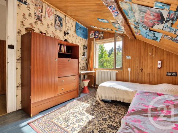 Maison à vendre  9 pièces - 178,23 m 2   LA TRONCHE  - 38