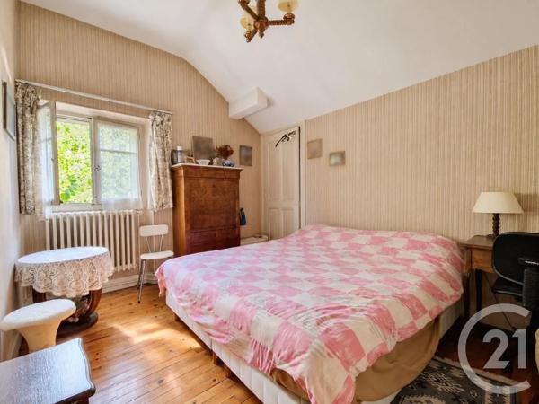 Maison à vendre  9 pièces - 178,23 m 2   LA TRONCHE  - 38