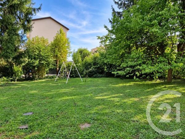 Maison à vendre  9 pièces - 178,23 m 2   LA TRONCHE  - 38