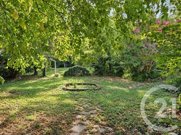 Maison à vendre  9 pièces - 178,23 m 2   LA TRONCHE  - 38