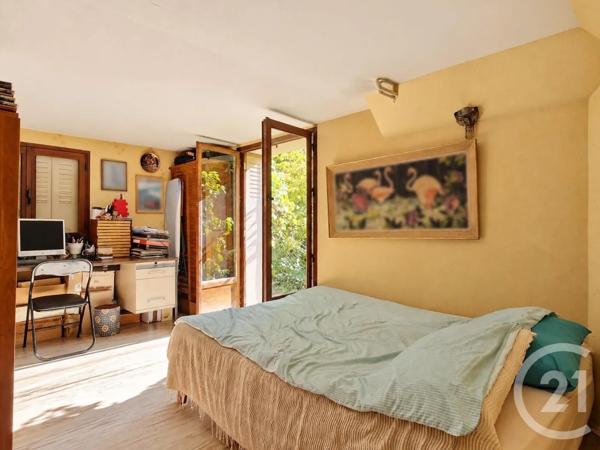 Maison à vendre  9 pièces - 178,23 m 2   LA TRONCHE  - 38