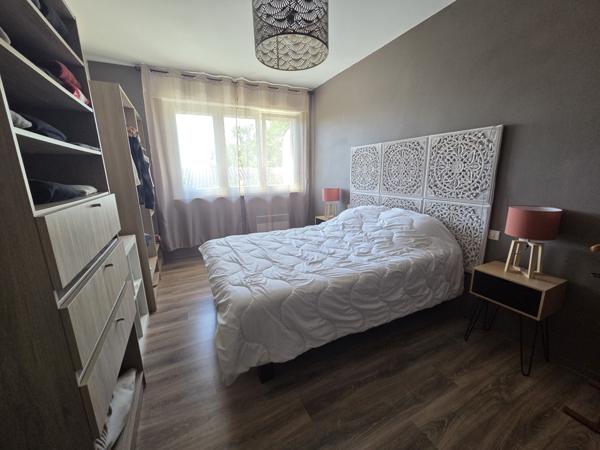 Metzervisse (57940) Immeuble de rapport local professionnel et un appartement F5