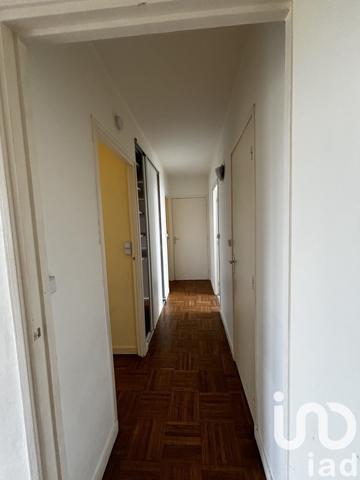 Appartement 3 pièces de 64 m² à Beauvais (60000)