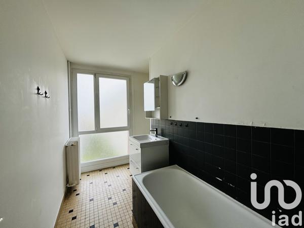 Appartement 3 pièces de 64 m² à Beauvais (60000)