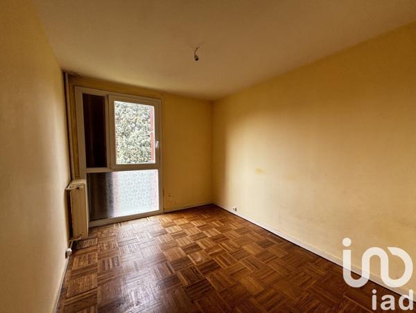 Appartement 3 pièces de 64 m² à Beauvais (60000)