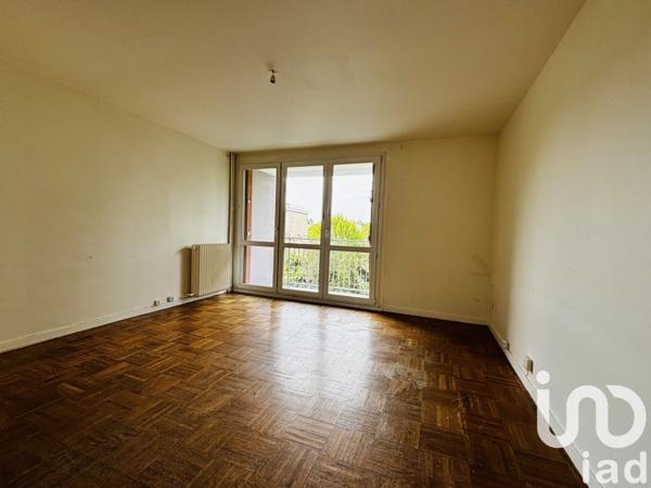 Appartement 3 pièces de 64 m² à Beauvais (60000)