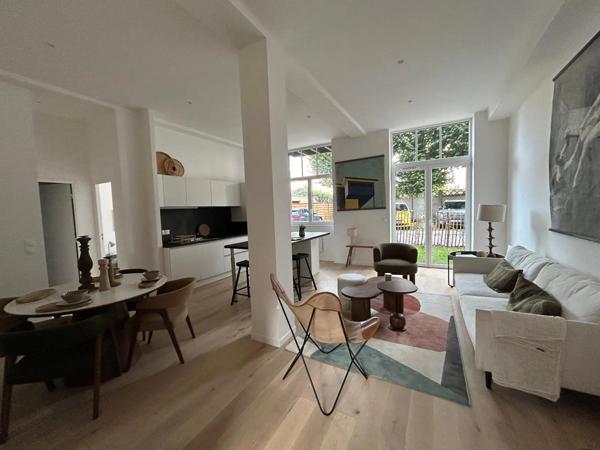 Appartement à vendre 3 pièces 76.99m²