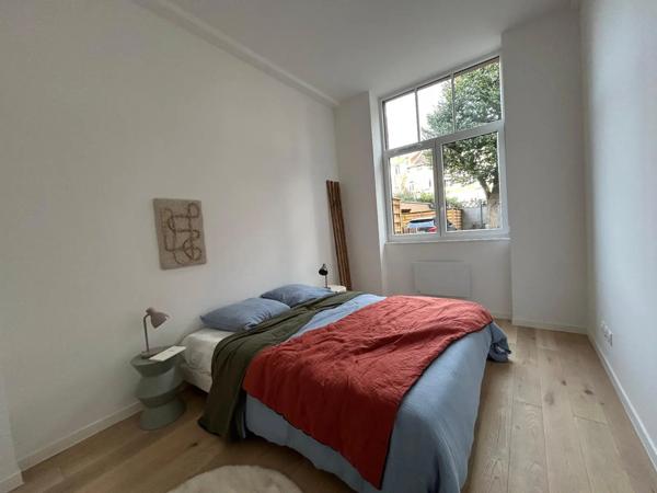 Appartement à vendre 3 pièces 76.99m²