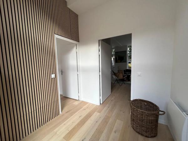 Appartement à vendre 3 pièces 76.99m²