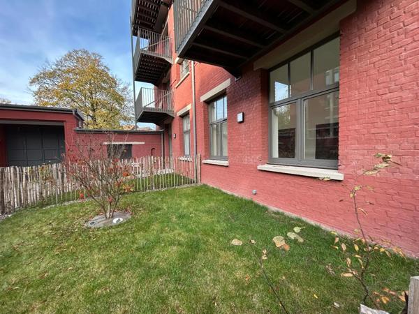 Appartement à vendre 3 pièces 76.99m²