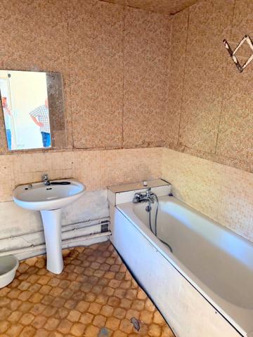 Maison CHAUMONT EN VEXIN 1791 M² TERRAIN